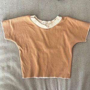 Handmade by Grey+Mae Top